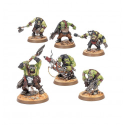WARHAMMER 40K: CAJA INTRODUCTORIA (ESP)