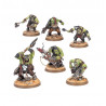 WARHAMMER 40K: CAJA INTRODUCTORIA (ESP)