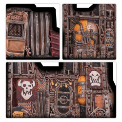 WARHAMMER 40K: CAJA INTRODUCTORIA (ESP)
