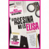 La Asesina No Es Elisa - Un Libro Puzle Criminal Con Mas De 46000 Sospechosos