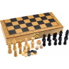 Ajedrez Damas Backgammon