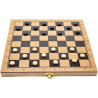 Ajedrez Damas Backgammon