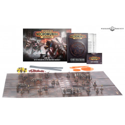 Necromunda  Skirmish core set