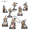 Necromunda  Skirmish core set