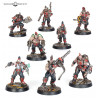 Necromunda  Skirmish core set