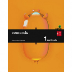BACH 1 - ECONOMIA - SAVIA