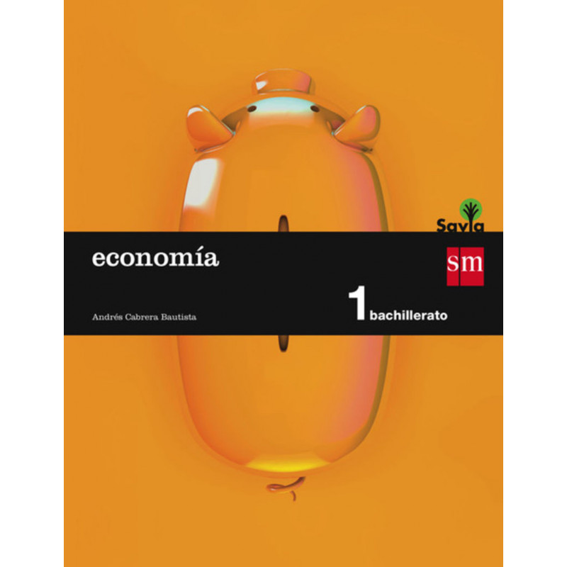 BACH 1 - ECONOMIA - SAVIA