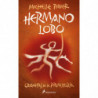 HERMANO LOBO (CRONICAS DE LA PREHISTORIA 1)
