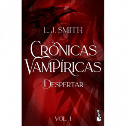 DESPERTAR (CRONICAS VAMPIRICAS 1)