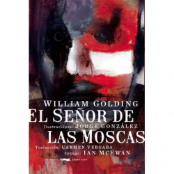EL SEÑOR DE LAS MOSCAS