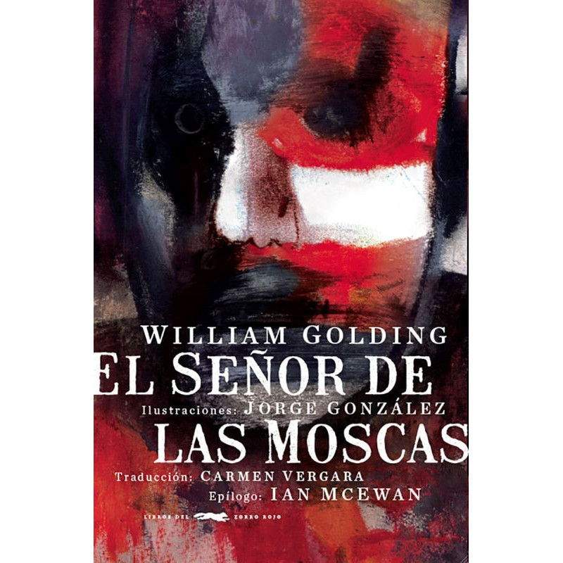 EL SEÑOR DE LAS MOSCAS
