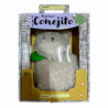 MI PRIMER CONEJITO (LIBRO TELA)