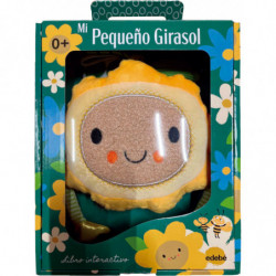 MI PEQUEÑO GIRASOL