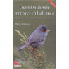 CUANDO Y DONDE VER AVES EN BALEARES