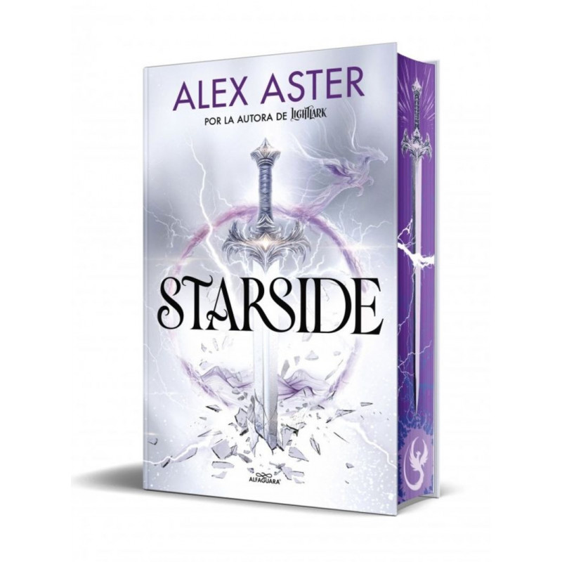STARSIDE (STARSIDE 1)