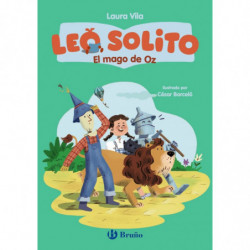 LEO SOLITO 4 - EL MAGO DE OZ