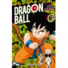 DRAGON BALL COLOR ORIGEN Y RED RIBBON 3