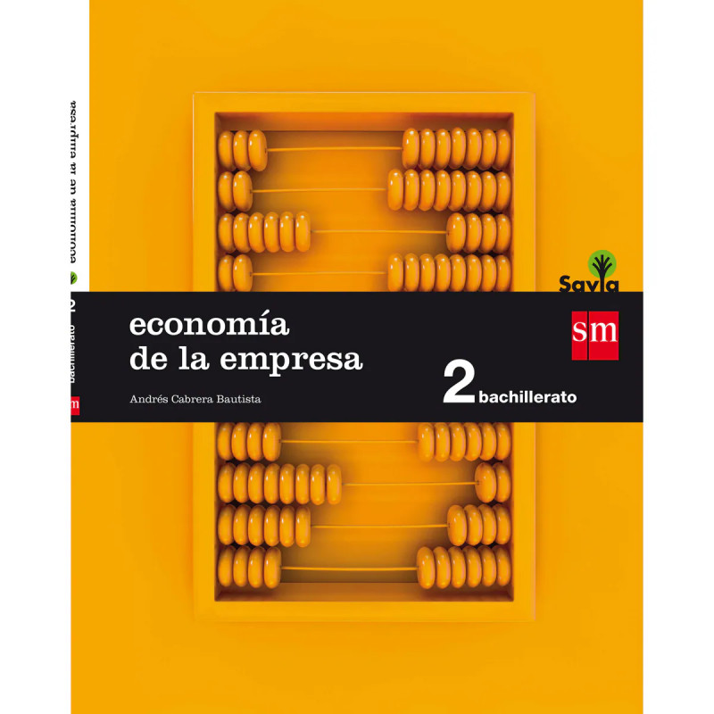 BACH 2 - ECONOMIA - SAVIA