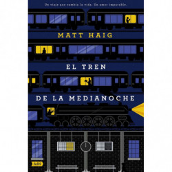 EL TREN DE LA MEDIANOCHE