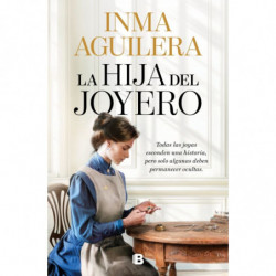 LA HIJA DEL JOYERO