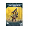ORKS: CHAPUZAZ