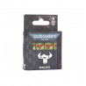 WARHAMMER 40000: ORKS DICE