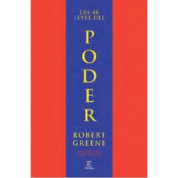 LAS 48 LEYES DEL PODER