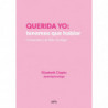 QUERIDA YO - TENEMOS QUE HABLAR