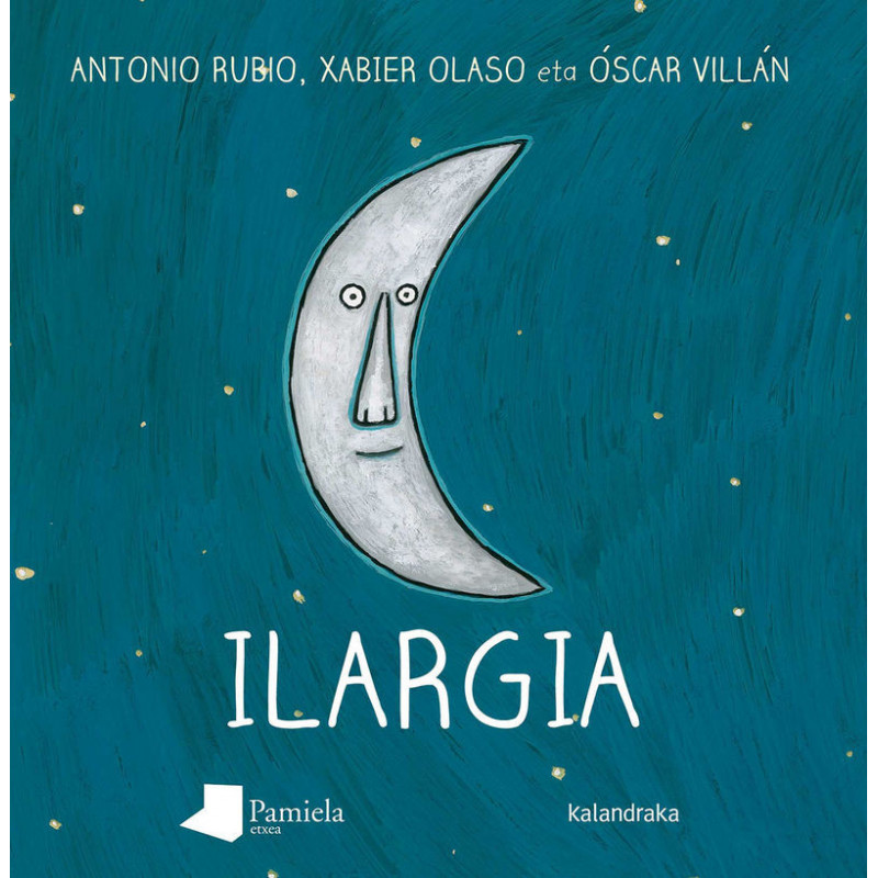 ILARGIA