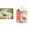 CUENTOS Y MANZANAS - PUZZLE
