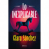 LO INEXPLICABLE