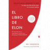 EL LIBRO DE ELON - UNA GUIA HACIA EL PROPOSITO Y EL EXITO
