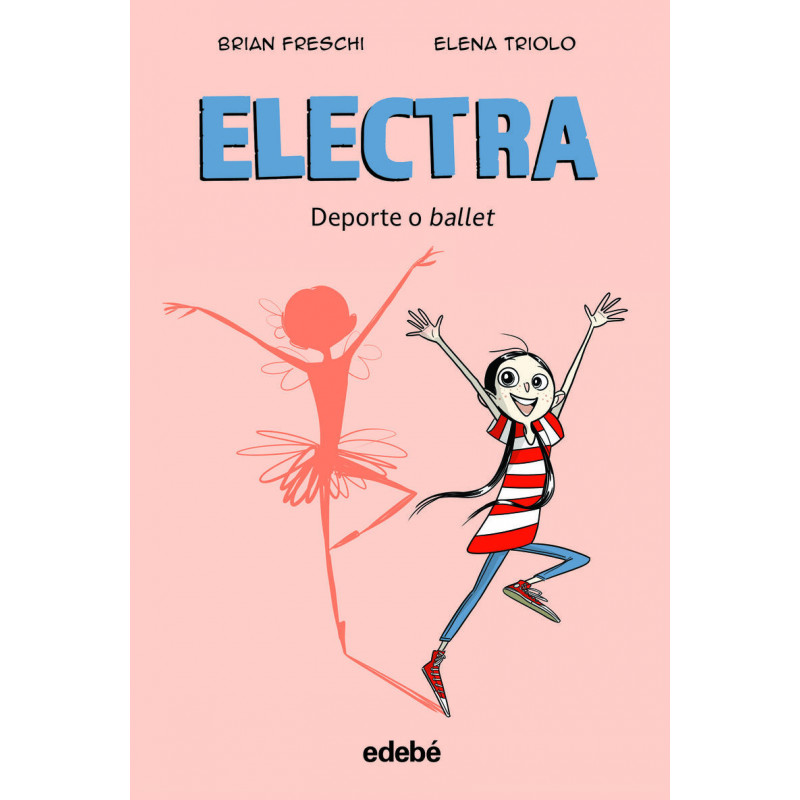 ELECTRA 1 - DEPORTE O BALLET