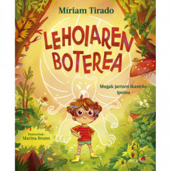 LEHOIAREN BOTEREA