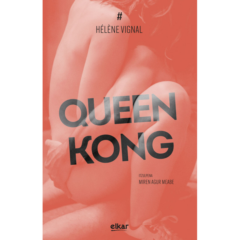 QUEEN KONG
