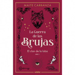 EL CLAN DE LA LOBA
