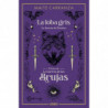 LA LOBA GRIS