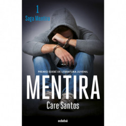 MENTIRA (SAGA MENTIRA 1)