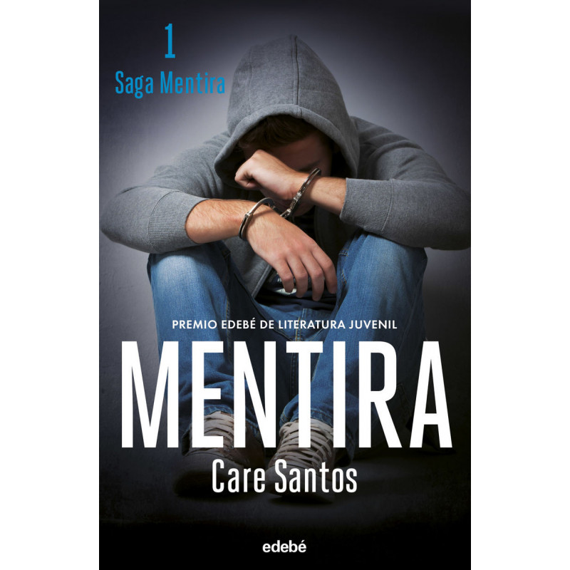 MENTIRA (SAGA MENTIRA 1)
