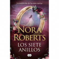 LOS SIETE ANILLOS (LA MALDICION DE LAS SIETE NOVIAS 3)
