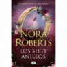LOS SIETE ANILLOS (LA MALDICION DE LAS SIETE NOVIAS 3)