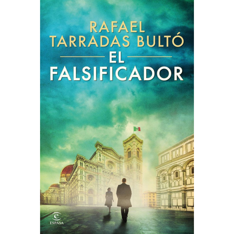 EL FALSIFICADOR