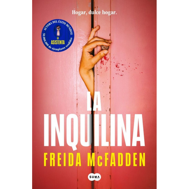 LA INQUILINA