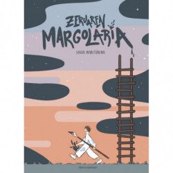 ZERUAREN MARGOLARIA