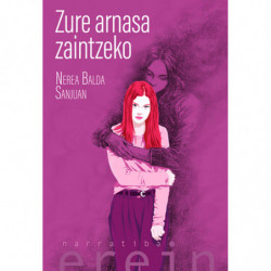 ZURE ARNASA ZAINTZEKO