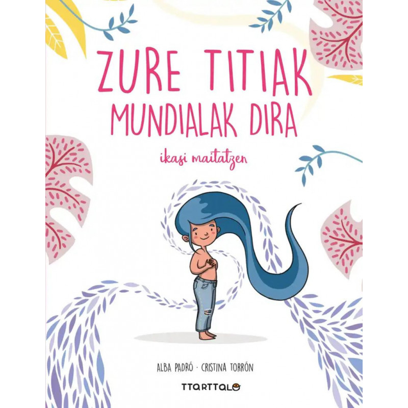 ZURE TITIAK MUNDIALAK DIRA