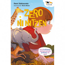 ZERO NI NINTZEN
