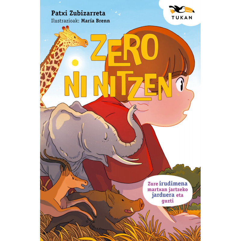 ZERO NI NINTZEN
