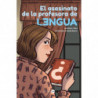 EL ASESINATO DE LA PROFESORA DE LENGUA