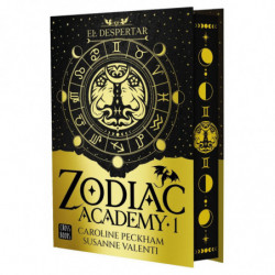ZODIAC ACADEMY 1 - EL DESPERTAR (ED. ESPECIAL)
